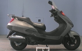 HONDA FORESIGHT EX MF04