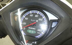 SUZUKI ADDRESS 110 CE47A