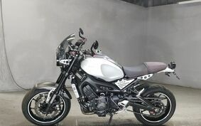 YAMAHA XSR900 2017 RN46J