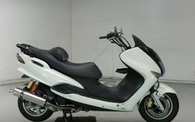 YAMAHA MAJESTY 125 5CA