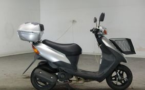 SUZUKI LET's 2 CA1PA