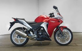 HONDA CBR250R MC41