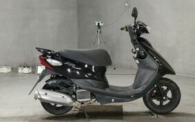 YAMAHA JOG ZR Evolution 2 SA39J