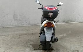 SUZUKI ADDRESS V125 G CF4EA