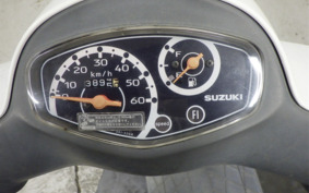 SUZUKI LET's 4 CA45A