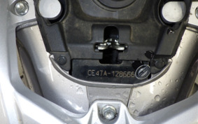 SUZUKI ADDRESS 110 CE47A