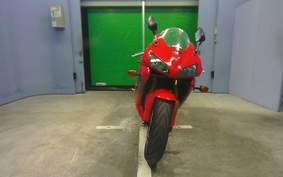 HONDA CBR600RR GEN 2 2005 PC37