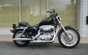 HARLEY XL883L 2006 CMM