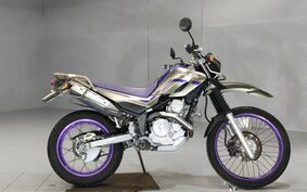 YAMAHA SEROW 250 DG11J