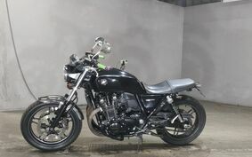 HONDA CB1100 2012 SC65