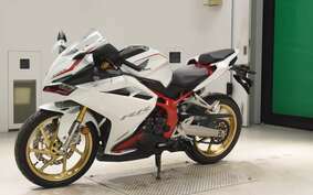 HONDA CBR250RR A MC51