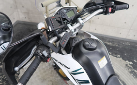 YAMAHA SEROW TOURING DG17J