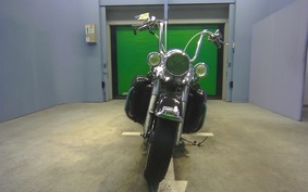 HARLEY FLHRS 1450 2004 FXV