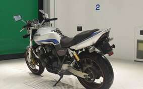 HONDA CB400SF VTEC 1999 NC39