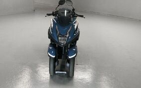 YAMAHA TRICITY 125 SEK1J