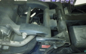 SUZUKI ADDRESS V125 G CF4EA