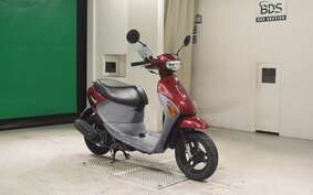 SUZUKI LET's 4 CA46A