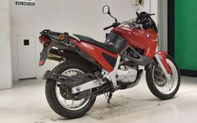 BMW F650GS 1996 0161