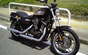 HARLEY XL883R Sportster 2006 CS2