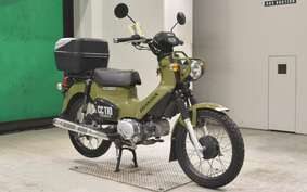 HONDA CROSS CUB 110 JA45