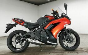 KAWASAKI NINJA 650 2014 EX650E