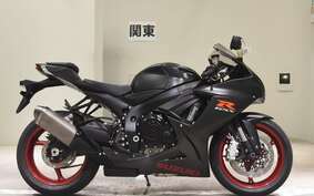 SUZUKI GSX-R600 GN7FA