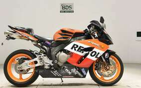 HONDA CBR1000RR 2005 SC57