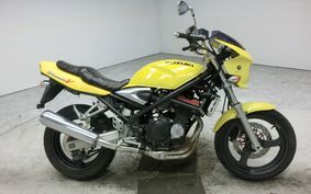 SUZUKI BANDIT 250 V GJ77A