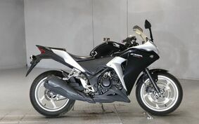 HONDA CBR250R MC41