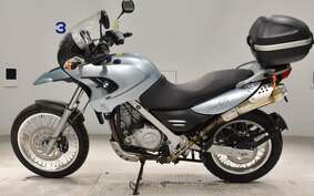 BMW F650GS 2007 0175