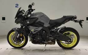 YAMAHA MT-10 2020 RN50J