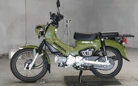 HONDA CROSS CUB 110 JA45