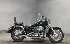 HONDA SHADOW 400 1997 NC34