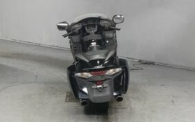 HONDA GL 1800 GOLD WING F6B 2013 SC68