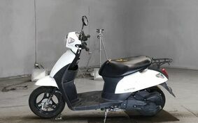 SUZUKI LET's CA4AA