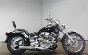 YAMAHA DRAGSTAR 400 1998