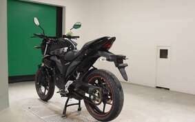 SUZUKI GIXXER 150 NG4BG