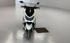 YAMAHA N-MAX 125 SED6J