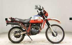 HONDA XL250R PARIS-DAKAR  MD03