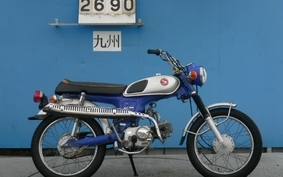 HONDA CL50 BENLY CD50