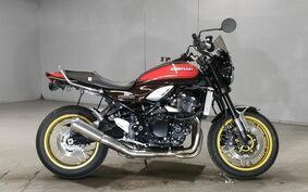 KAWASAKI Z900RS 2022 ZR900C