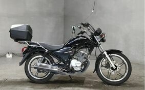 HONDA CBF125T PJJN