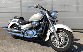 SUZUKI INTRUDER 400 Classic 2006 VK54A