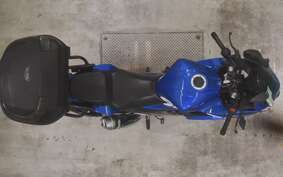 SUZUKI GIXXER 250 SF ED22B