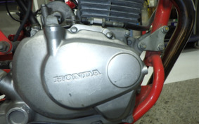 HONDA FTR223 MC34