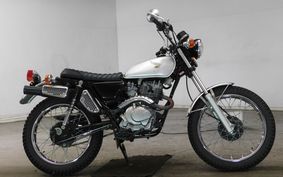 HONDA XL230 MC36