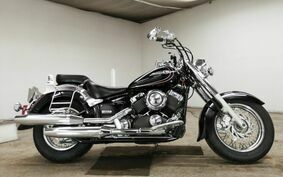 YAMAHA DRAGSTAR 400 CLASSIC 2011 VH02J