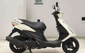 SUZUKI ADDRESS V125 SS CF4MA