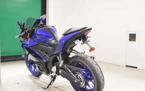 YAMAHA YZF-R3 2019 RH13J