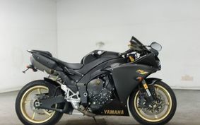 YAMAHA YZF-R1 2009 RN24J